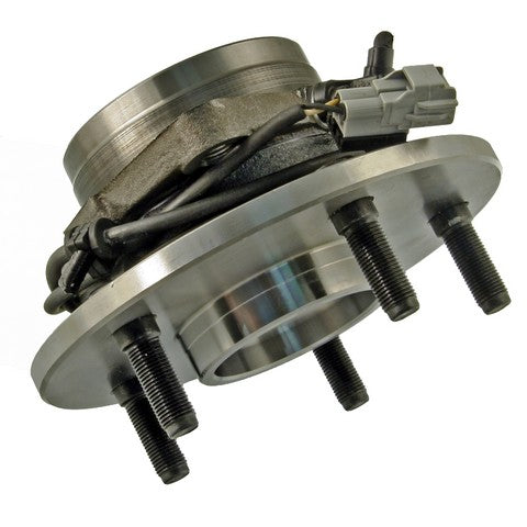 Wheel Bearing and Hub Assembly DT Components 515039