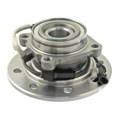 Wheel Bearing and Hub Assembly DT Components 515041