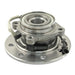 Wheel Bearing and Hub Assembly DT Components 515041