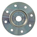 Wheel Bearing and Hub Assembly DT Components 515041