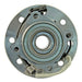 Wheel Bearing and Hub Assembly DT Components 515041