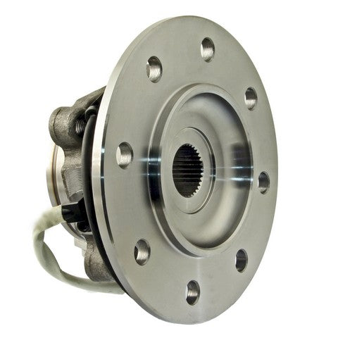 Wheel Bearing and Hub Assembly DT Components 515041