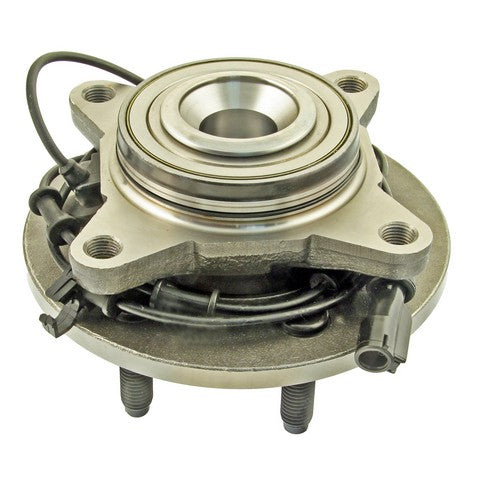 Wheel Bearing and Hub Assembly DT Components 515042