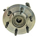 Wheel Bearing and Hub Assembly DT Components 515042