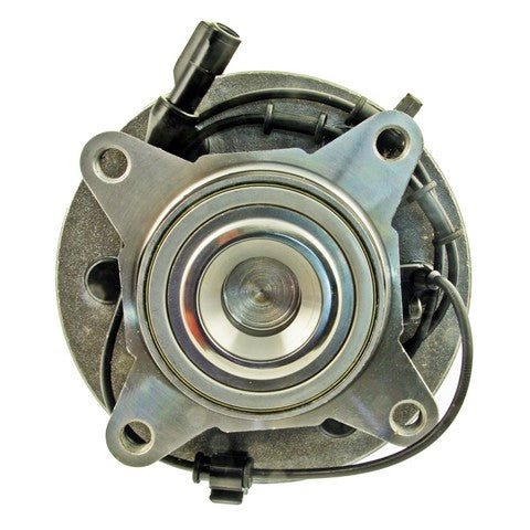 Wheel Bearing and Hub Assembly DT Components 515042