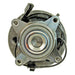 Wheel Bearing and Hub Assembly DT Components 515042