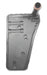 Transmission Oil Filter Raybestos Powertrain 515042