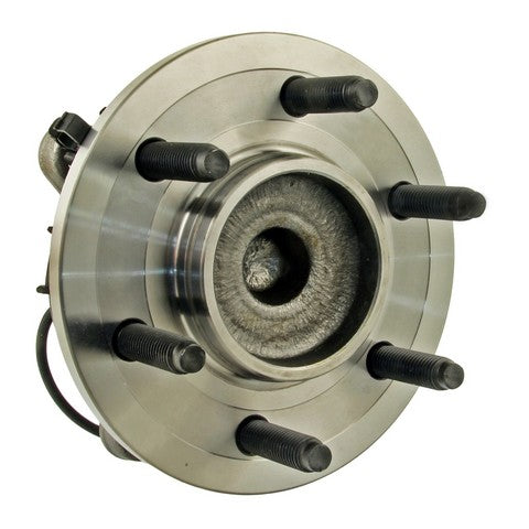 Wheel Bearing and Hub Assembly DT Components 515042