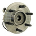 Wheel Bearing and Hub Assembly DT Components 515042