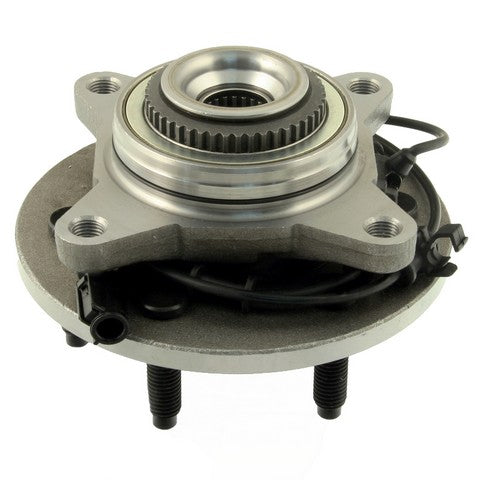 Wheel Bearing and Hub Assembly DT Components 515043