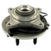 Wheel Bearing and Hub Assembly DT Components 515043