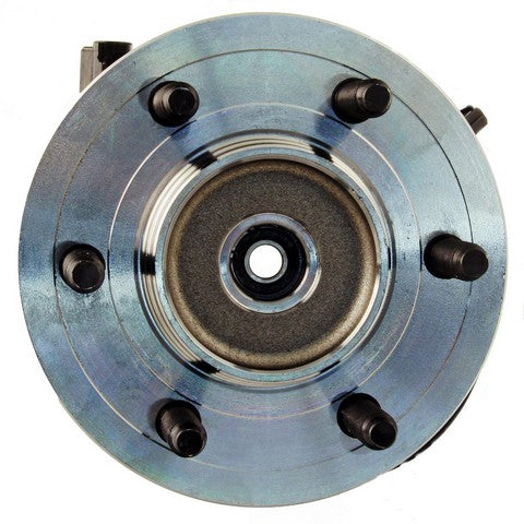 Wheel Bearing and Hub Assembly DT Components 515043
