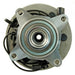 Wheel Bearing and Hub Assembly DT Components 515043