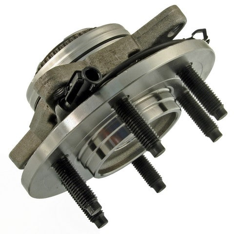 Wheel Bearing and Hub Assembly DT Components 515043