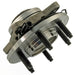 Wheel Bearing and Hub Assembly DT Components 515043