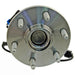 Wheel Bearing and Hub Assembly DT Components 515044
