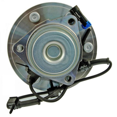 Wheel Bearing and Hub Assembly DT Components 515044