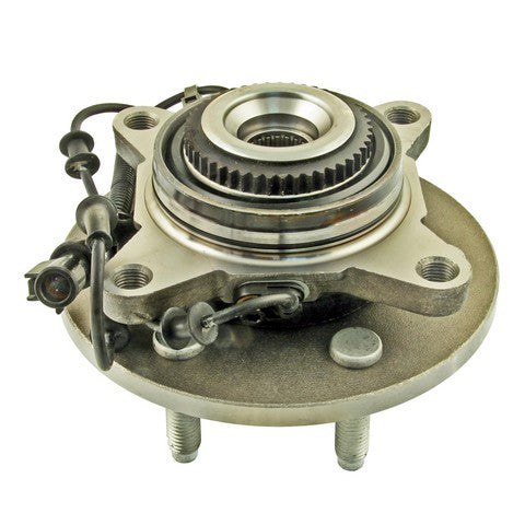Wheel Bearing and Hub Assembly DT Components 515046