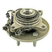 Wheel Bearing and Hub Assembly DT Components 515046