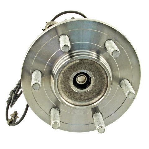 Wheel Bearing and Hub Assembly DT Components 515046