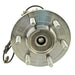 Wheel Bearing and Hub Assembly DT Components 515046