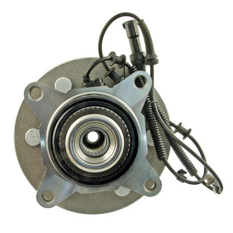 Wheel Bearing and Hub Assembly DT Components 515046