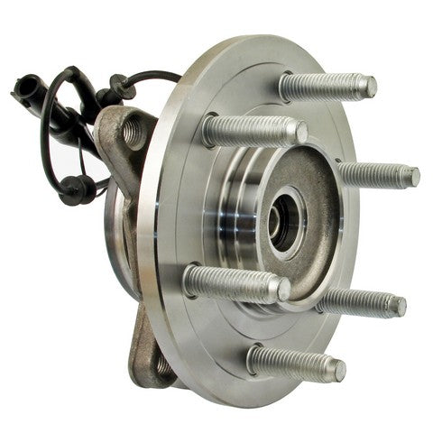 Wheel Bearing and Hub Assembly DT Components 515046