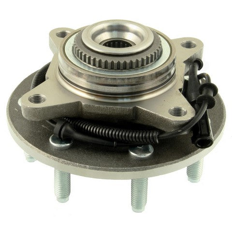 Wheel Bearing and Hub Assembly DT Components 515047