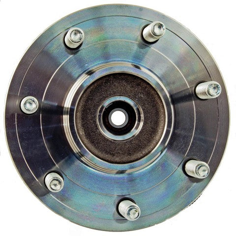 Wheel Bearing and Hub Assembly DT Components 515047