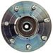 Wheel Bearing and Hub Assembly DT Components 515047