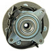 Wheel Bearing and Hub Assembly DT Components 515047