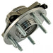 Wheel Bearing and Hub Assembly DT Components 515047