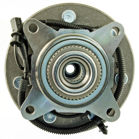Wheel Bearing and Hub Assembly DT Components 515047