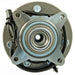 Wheel Bearing and Hub Assembly DT Components 515047