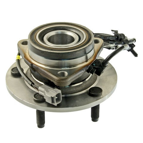 Wheel Bearing and Hub Assembly DT Components 515049
