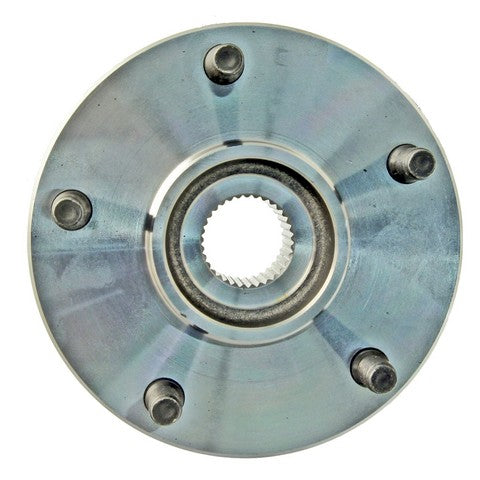 Wheel Bearing and Hub Assembly DT Components 515049