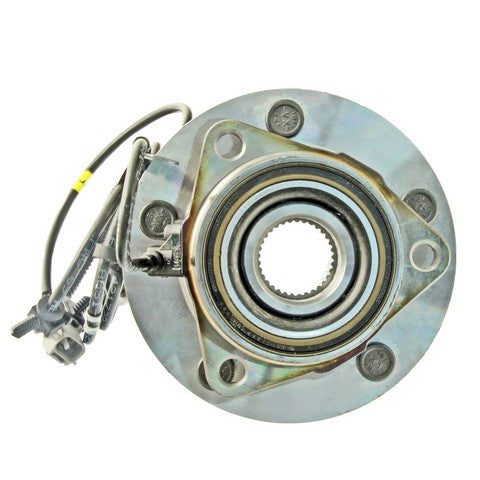 Wheel Bearing and Hub Assembly DT Components 515049