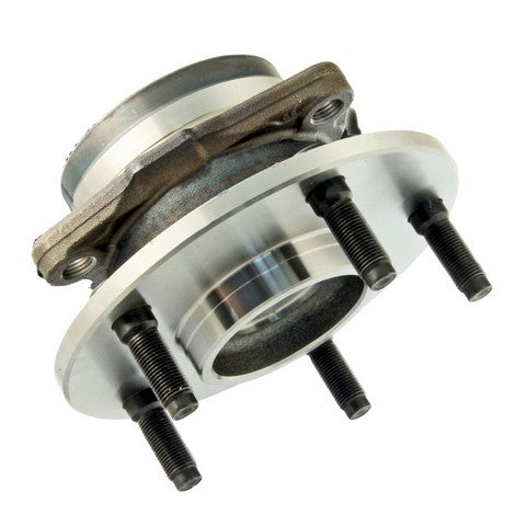 Wheel Bearing and Hub Assembly DT Components 515049