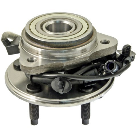 Wheel Bearing and Hub Assembly DT Components 515052