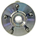 Wheel Bearing and Hub Assembly DT Components 515052
