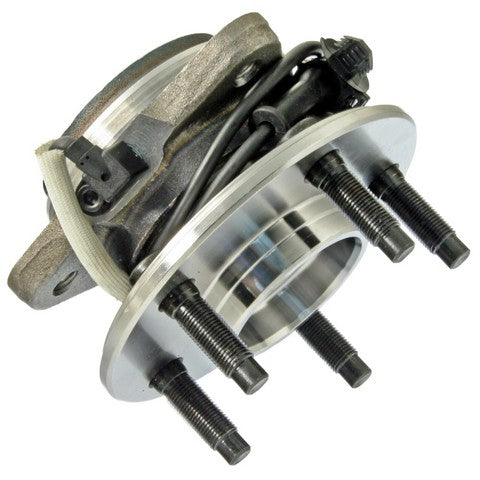 Wheel Bearing and Hub Assembly DT Components 515052