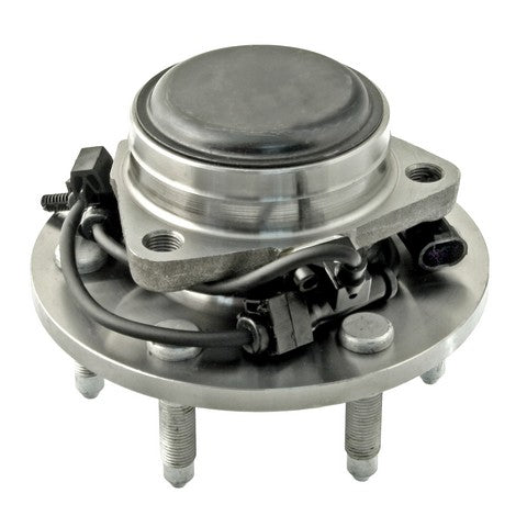 Wheel Bearing and Hub Assembly DT Components 515054