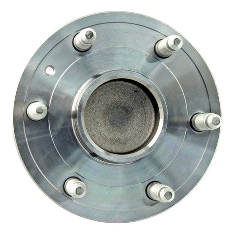 Wheel Bearing and Hub Assembly DT Components 515054