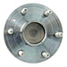 Wheel Bearing and Hub Assembly DT Components 515054