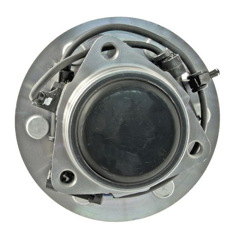 Wheel Bearing and Hub Assembly DT Components 515054