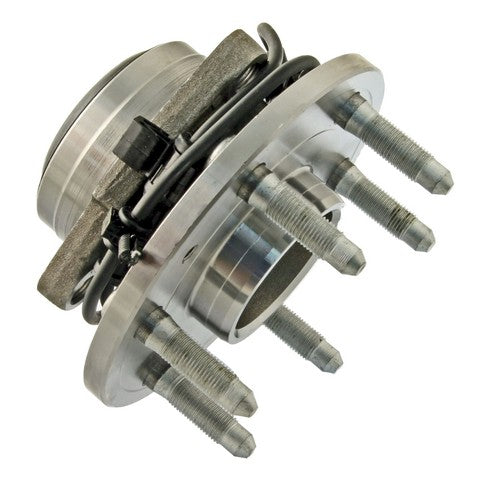 Wheel Bearing and Hub Assembly DT Components 515054