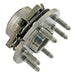 Wheel Bearing and Hub Assembly DT Components 515054