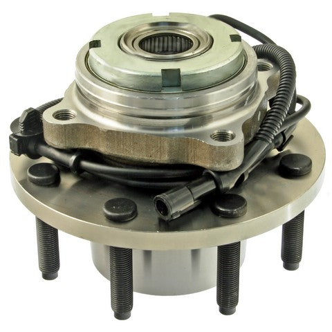 Wheel Bearing and Hub Assembly DT Components 515056