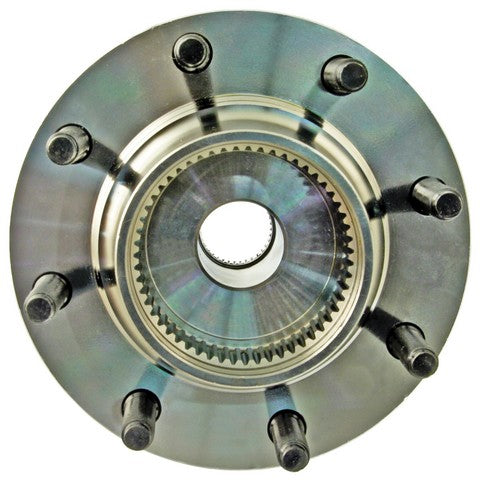 Wheel Bearing and Hub Assembly DT Components 515056