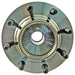 Wheel Bearing and Hub Assembly DT Components 515056